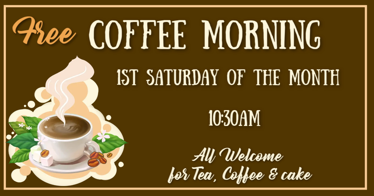 Coffee Mornings no venue (1) -