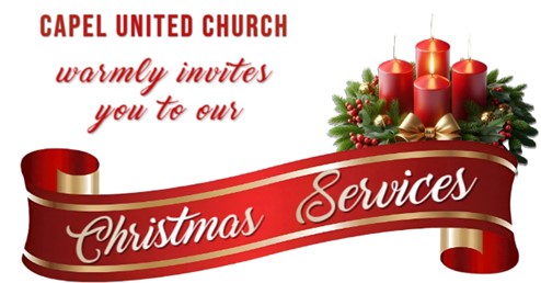 Christmas services header 2025